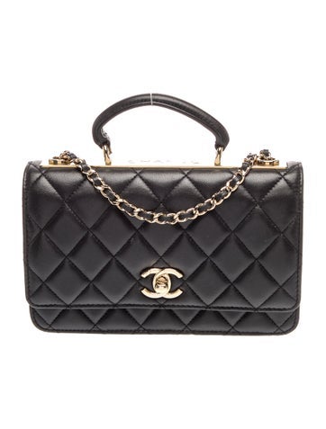 Trendy CC Wallet On Chain