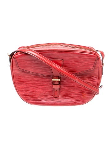 Epi Leather Jeune Fille