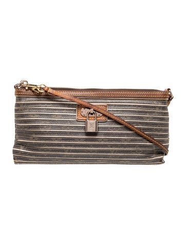 LV Monogram Monogram Eden Zoe