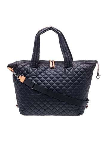 MZ Wallace Nylon Tote w/ Tags