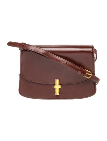 Leather Sofia 8.75