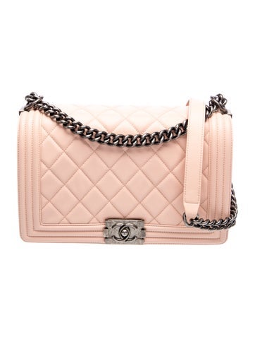 Large Boy Bag