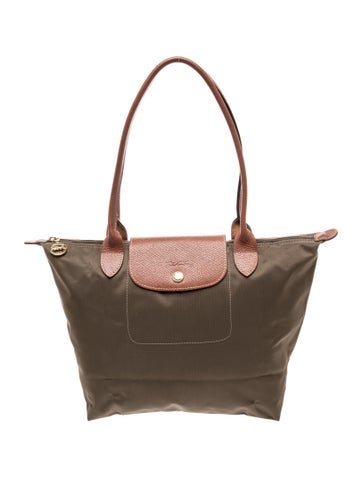 Nylon Tote Medium