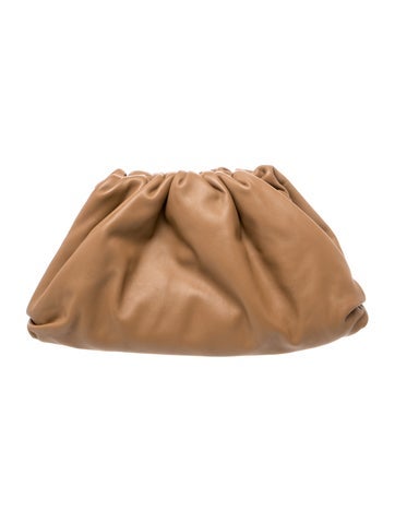 Leather The Pouch