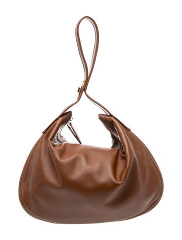 Leather Vlogo Large