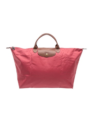 Signature Tote