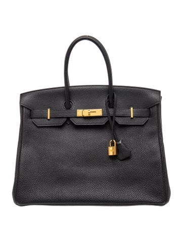 Togo Birkin 35