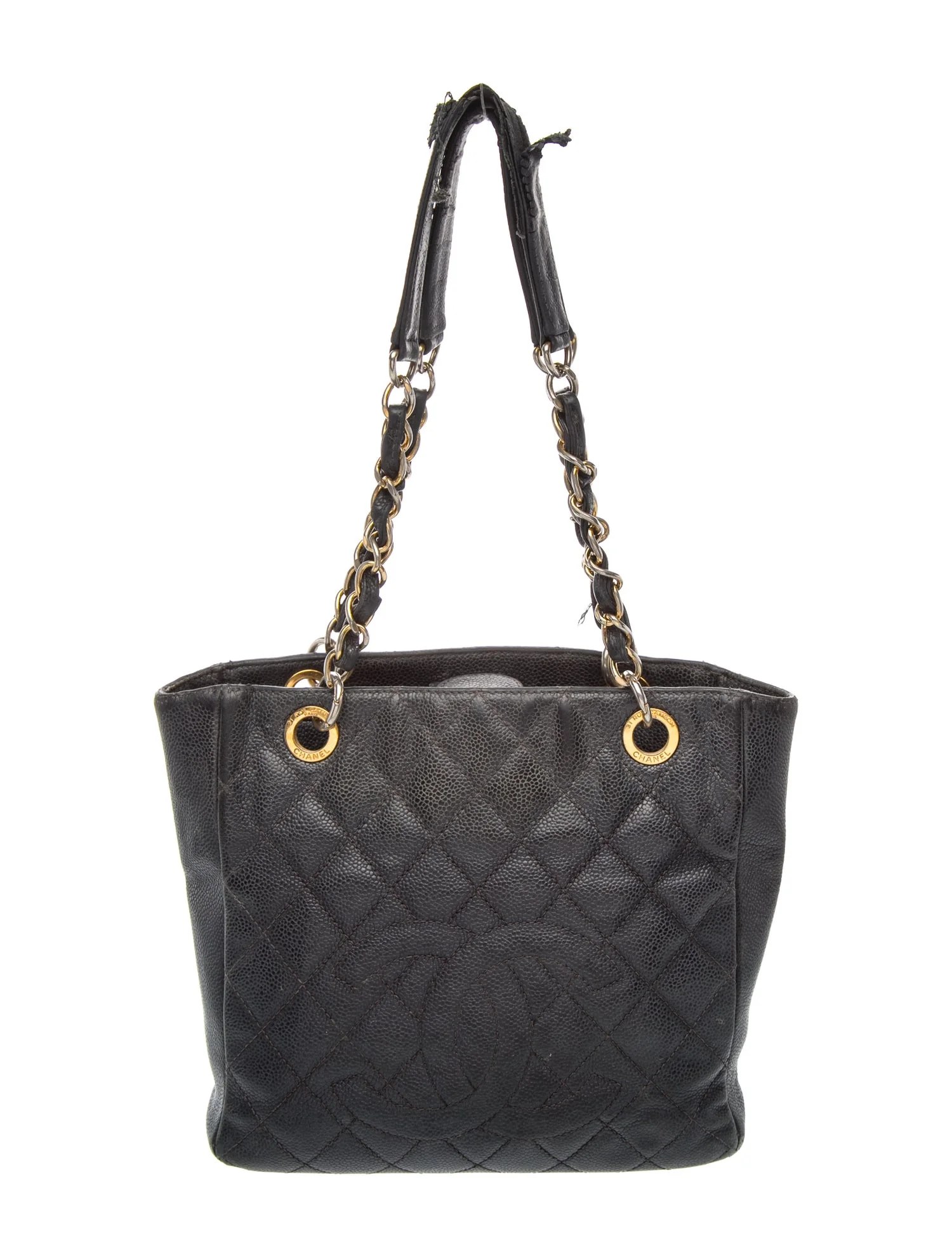 Petite Shopping Tote