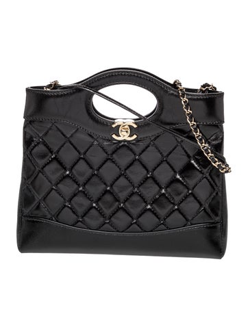 Mini 31 Shopping Bag