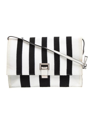 Proenza Schouler Leather Crossbody Bag