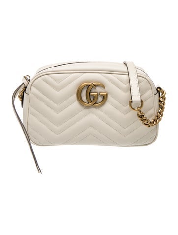 Chain-Link Marmont Mini