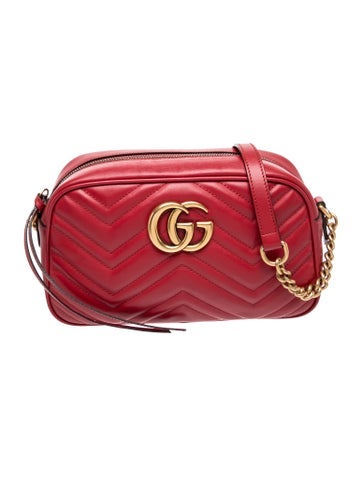 Double G Marmont Small