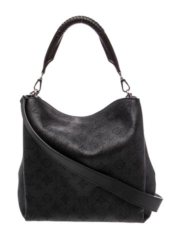 LV Monogram Babylone PM