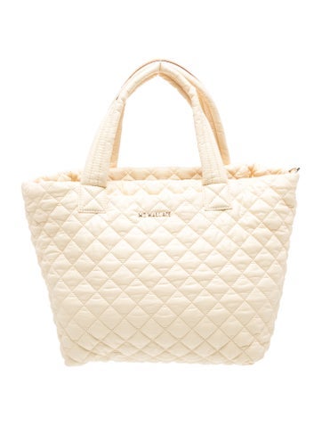 Nylon Tote