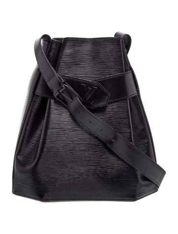 LV Monogram Sac d'Epaule