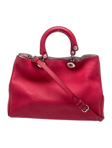 Leather Diorissimo
