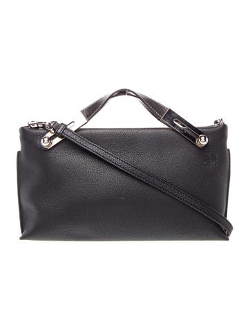 Leather T Small