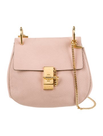 Leather Drew Mini