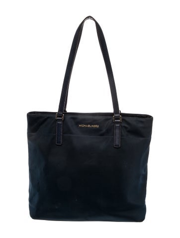 Nylon Shoulder Bag