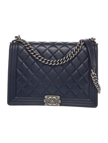 XL Boy Bag