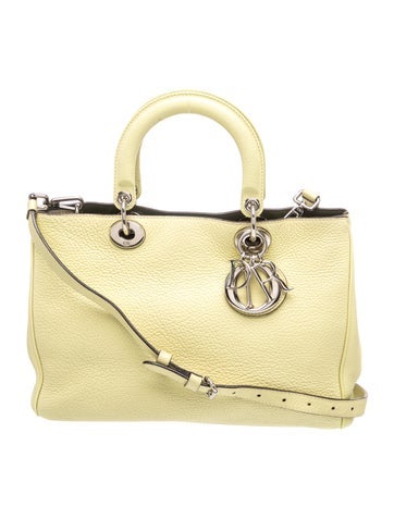 Calfskin Diorissimo