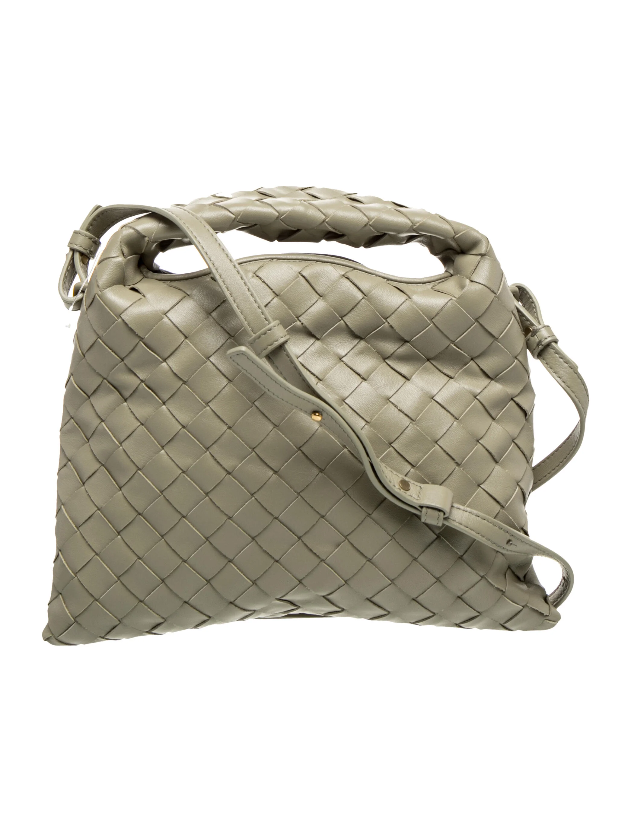 Intrecciato Hop Mini