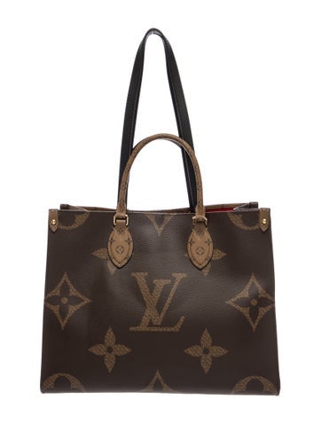 Monogram Giant OnTheGo MM