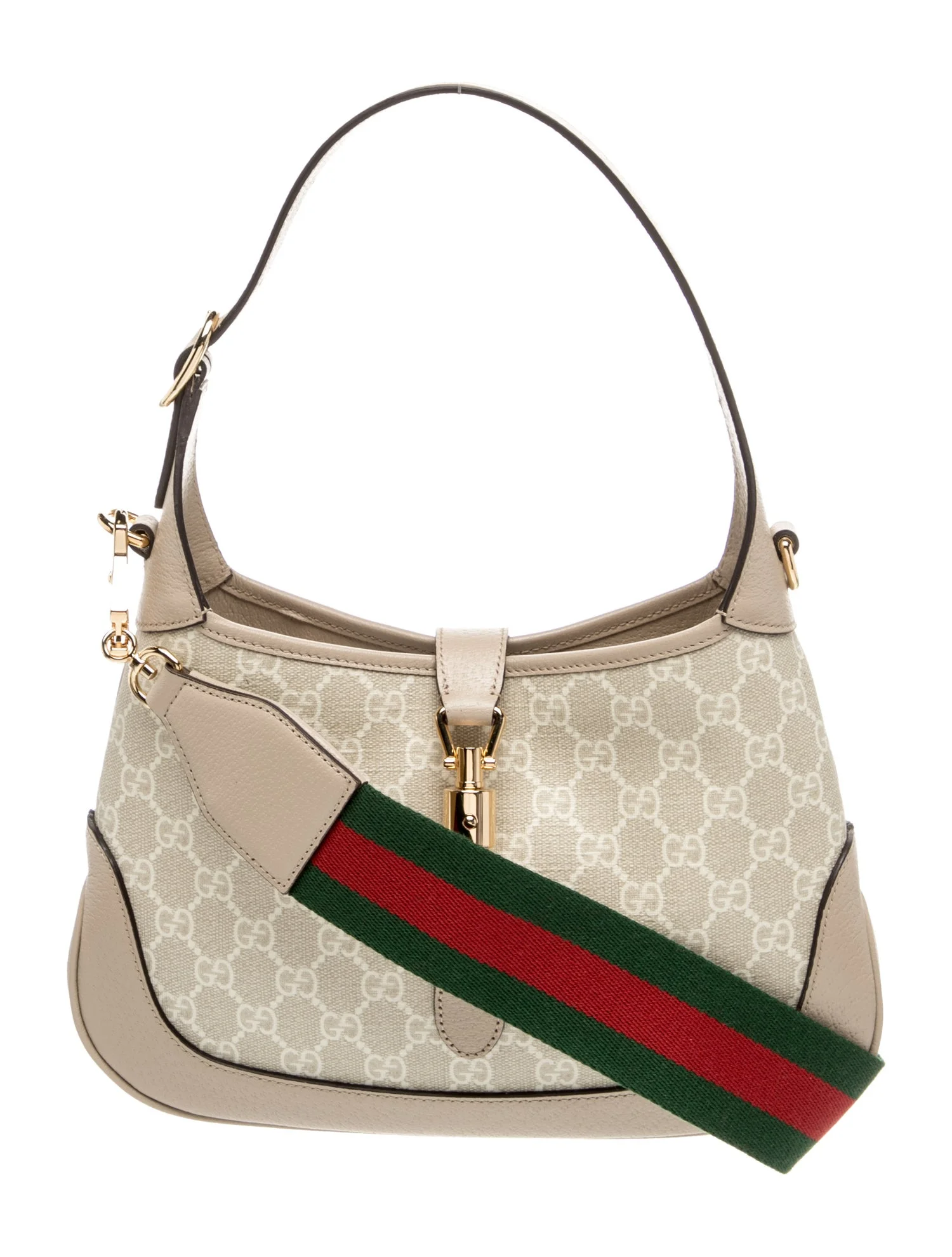 GG Canvas Jackie 1961 Medium