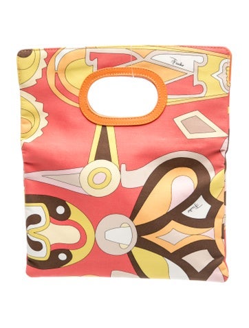 Top Handle Bag