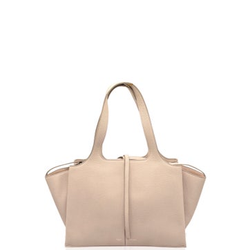 Calfskin Shoulder Bag