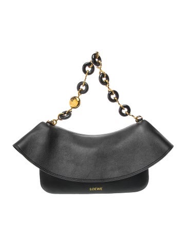 Leather Ola Medium 2025