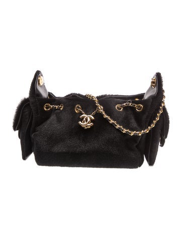 2026 Fur Mini 25 Hobo w/Tags