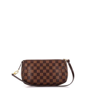 Pochette Accessoires