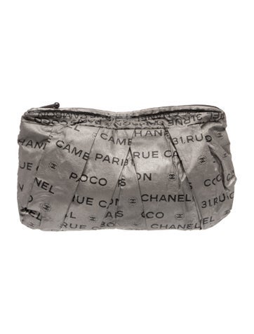 31 Rue Cambon Clutch