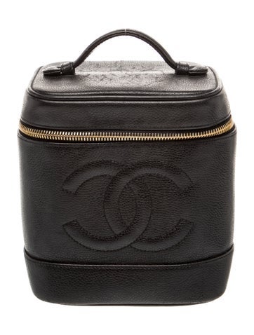 Timeless Vanity Case