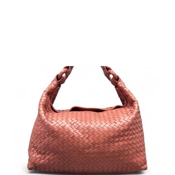 Calfskin Shoulder Bag