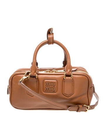 Leather Arcadie