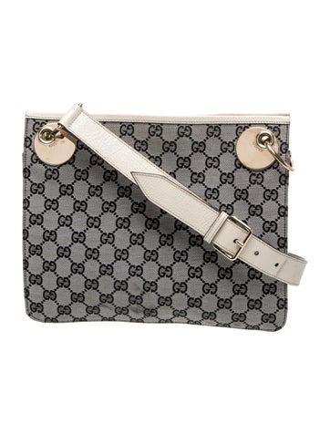 GG Canvas Eclipse