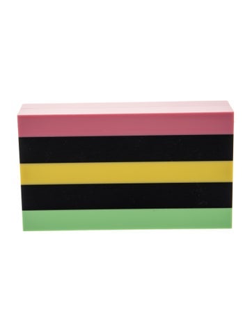 Charlotte Olympia Clutch