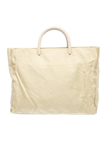Tessuto Nylon Tote