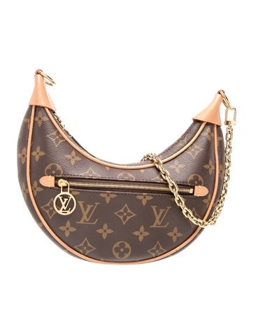 Monogram Loop