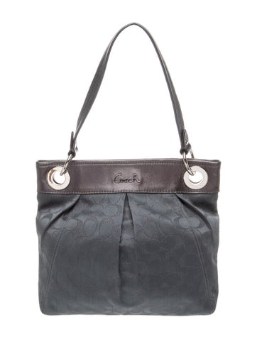 Ashley Signature Sateen Hippie