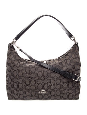 Canvas Crossbody Bag