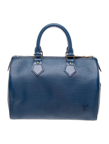 LV Monogram Speedy 25 Vintage