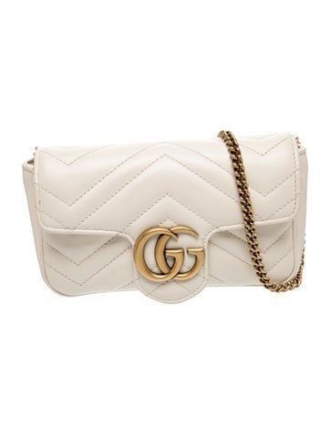 Double G Marmont Super Mini