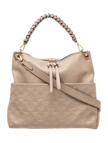 LV Monogram Maida