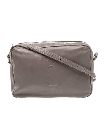 Leather Lou Camera