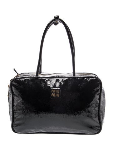 Leather Beau Large