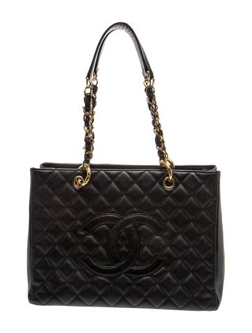 Grand Shopping Tote