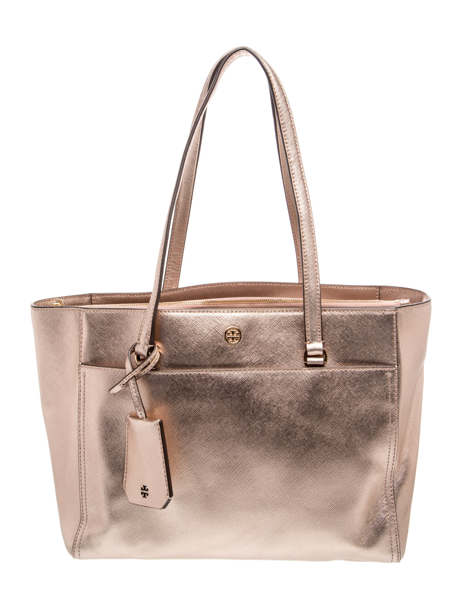 Signature Tote